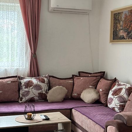 Apartment La Casa Plužine Esterno foto