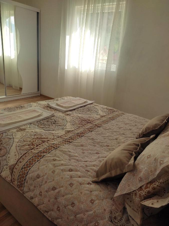 Apartment La Casa Plužine Esterno foto