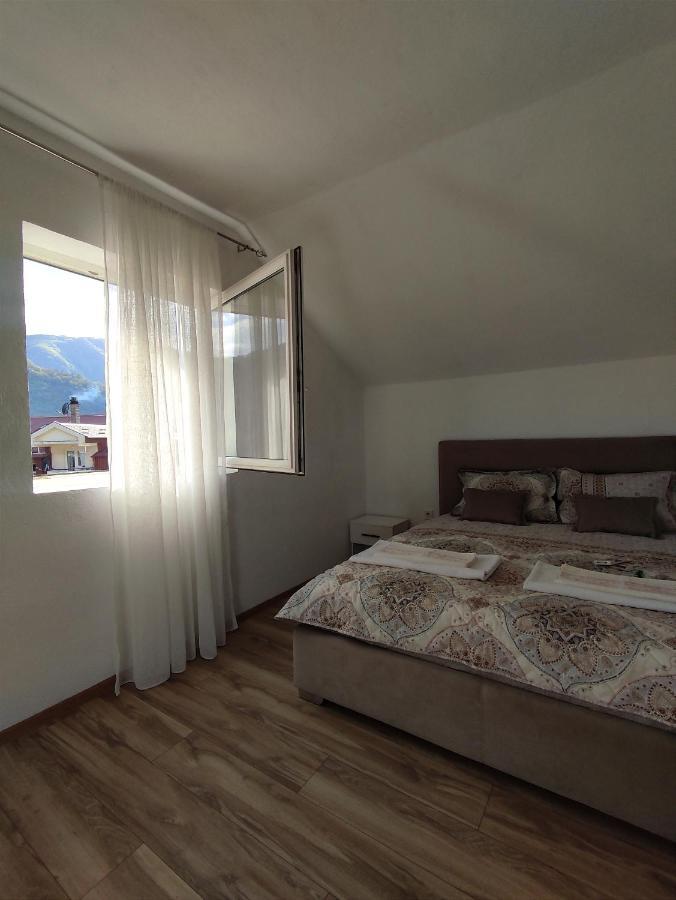 Apartment La Casa Plužine Esterno foto
