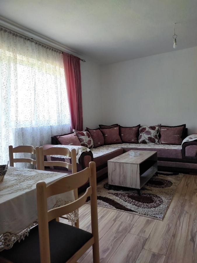 Apartment La Casa Plužine Esterno foto