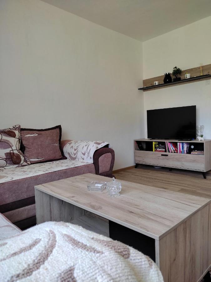 Apartment La Casa Plužine Esterno foto