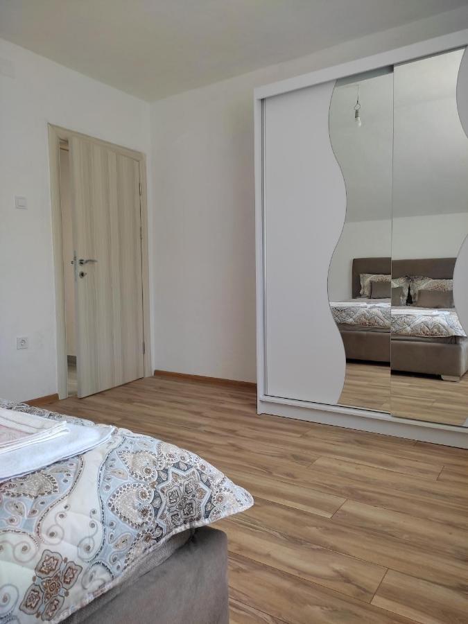 Apartment La Casa Plužine Esterno foto
