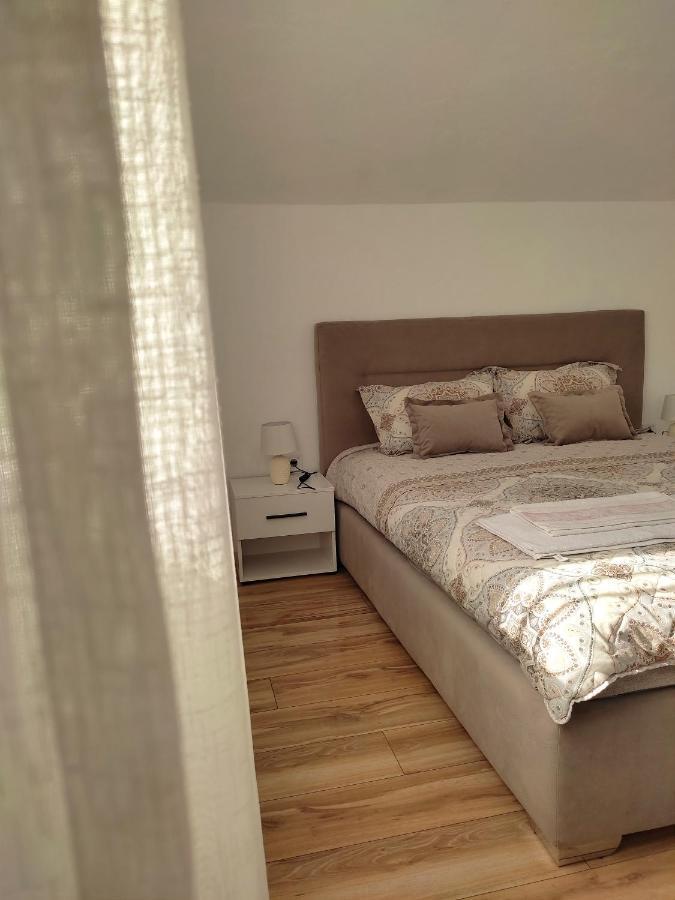 Apartment La Casa Plužine Esterno foto