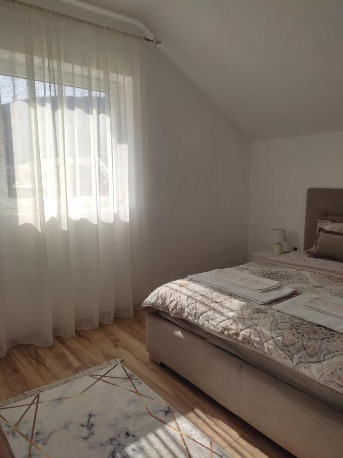 Apartment La Casa Plužine Esterno foto