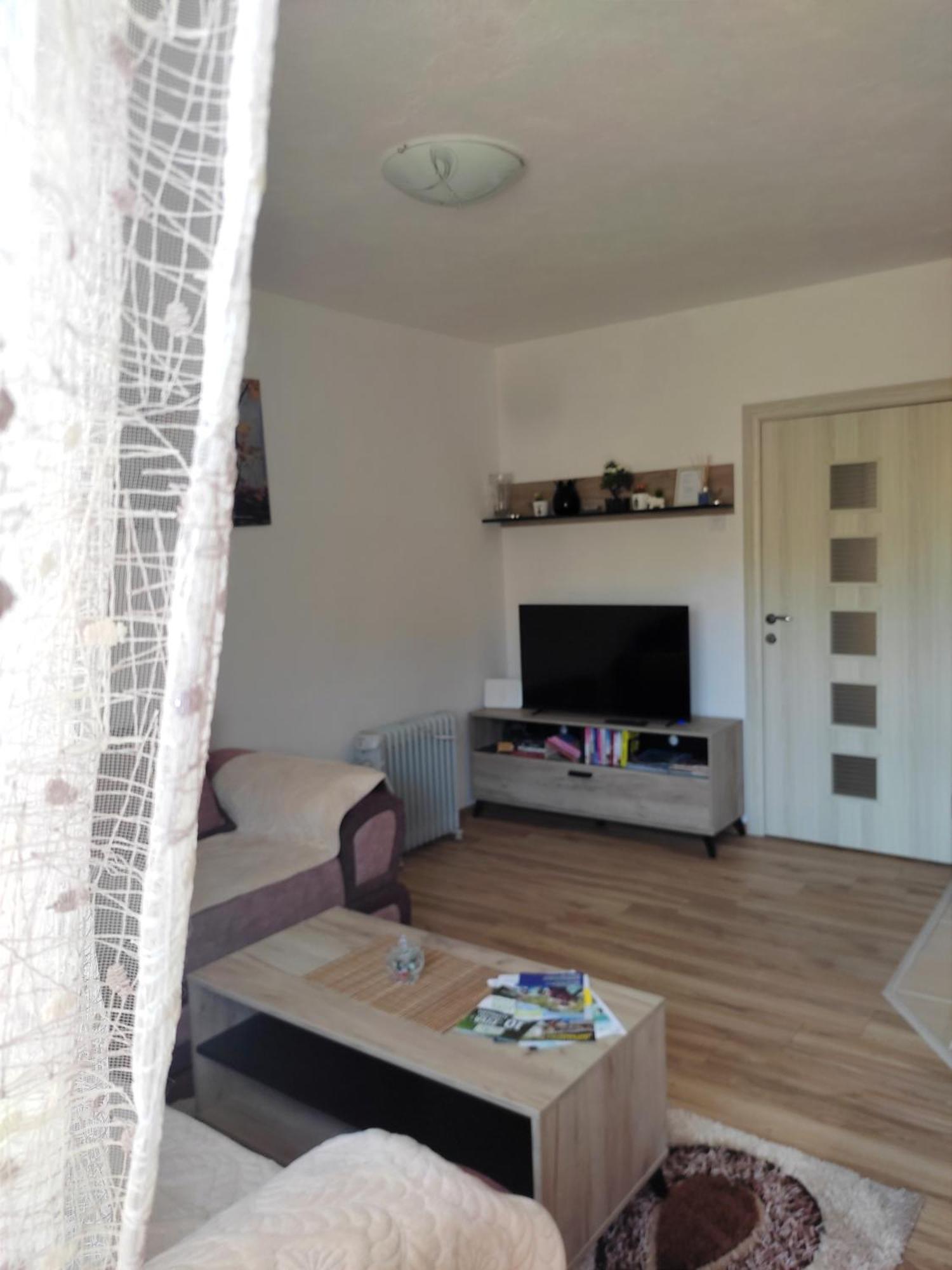 Apartment La Casa Plužine Esterno foto