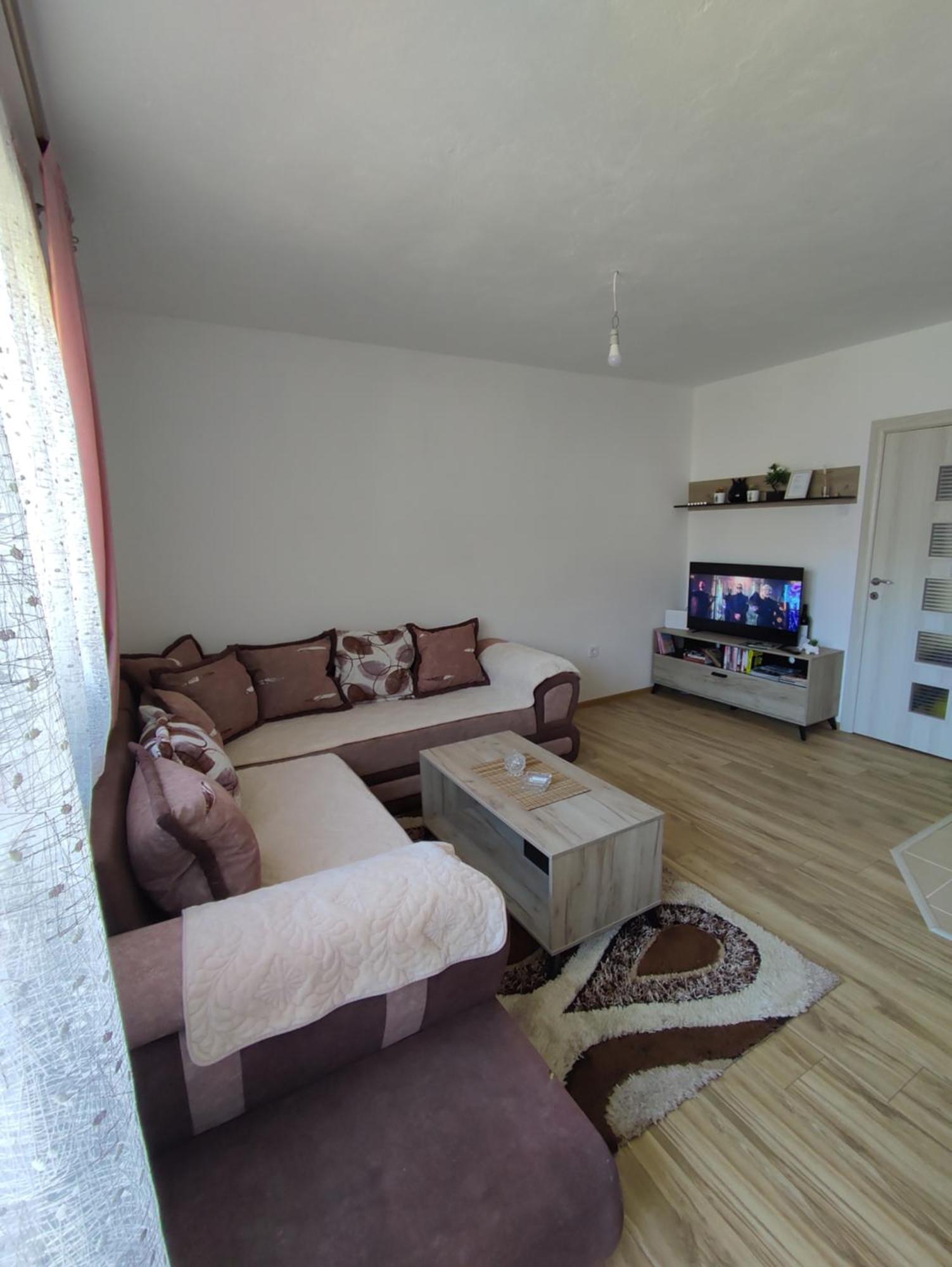 Apartment La Casa Plužine Esterno foto