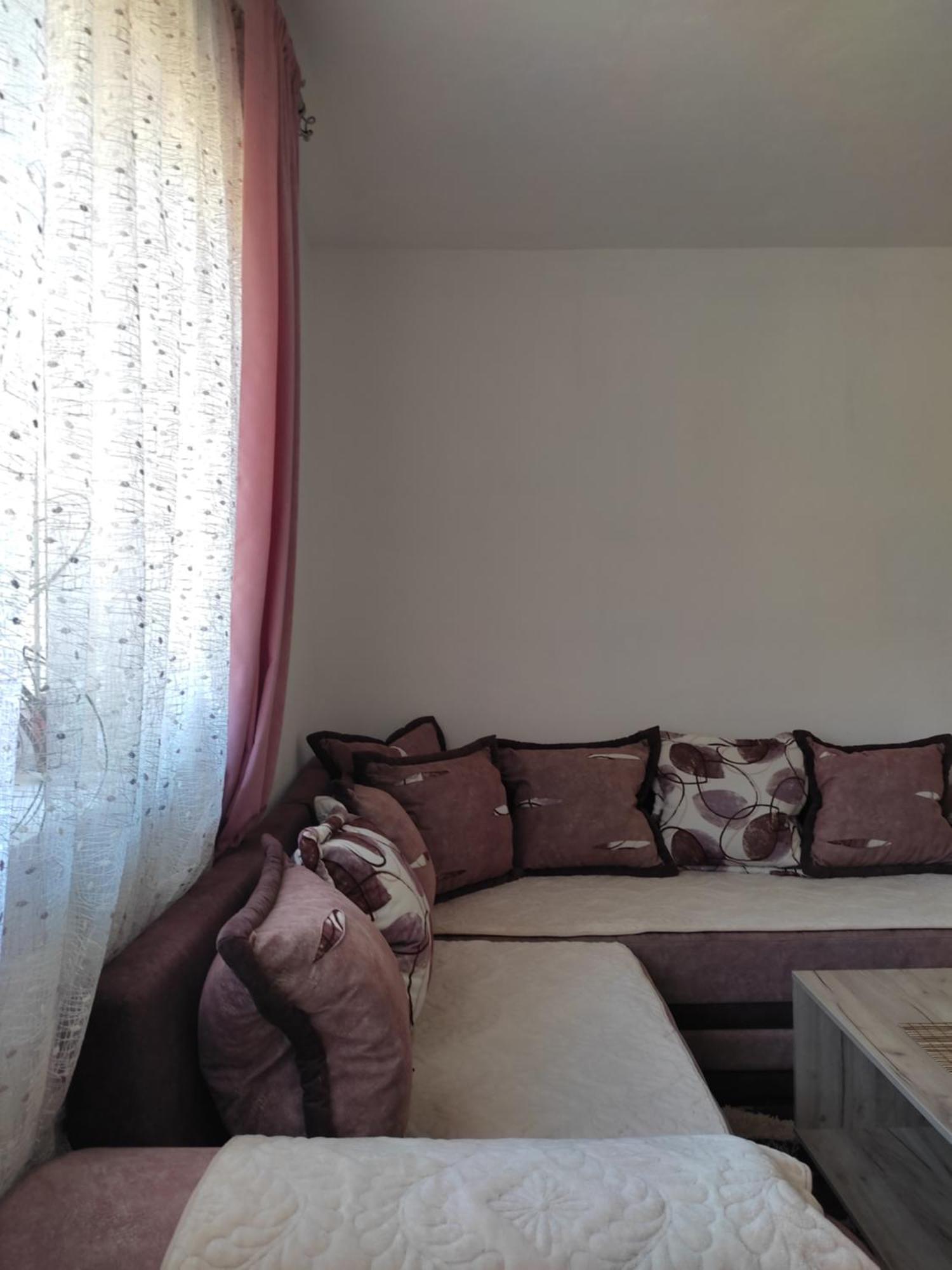 Apartment La Casa Plužine Esterno foto