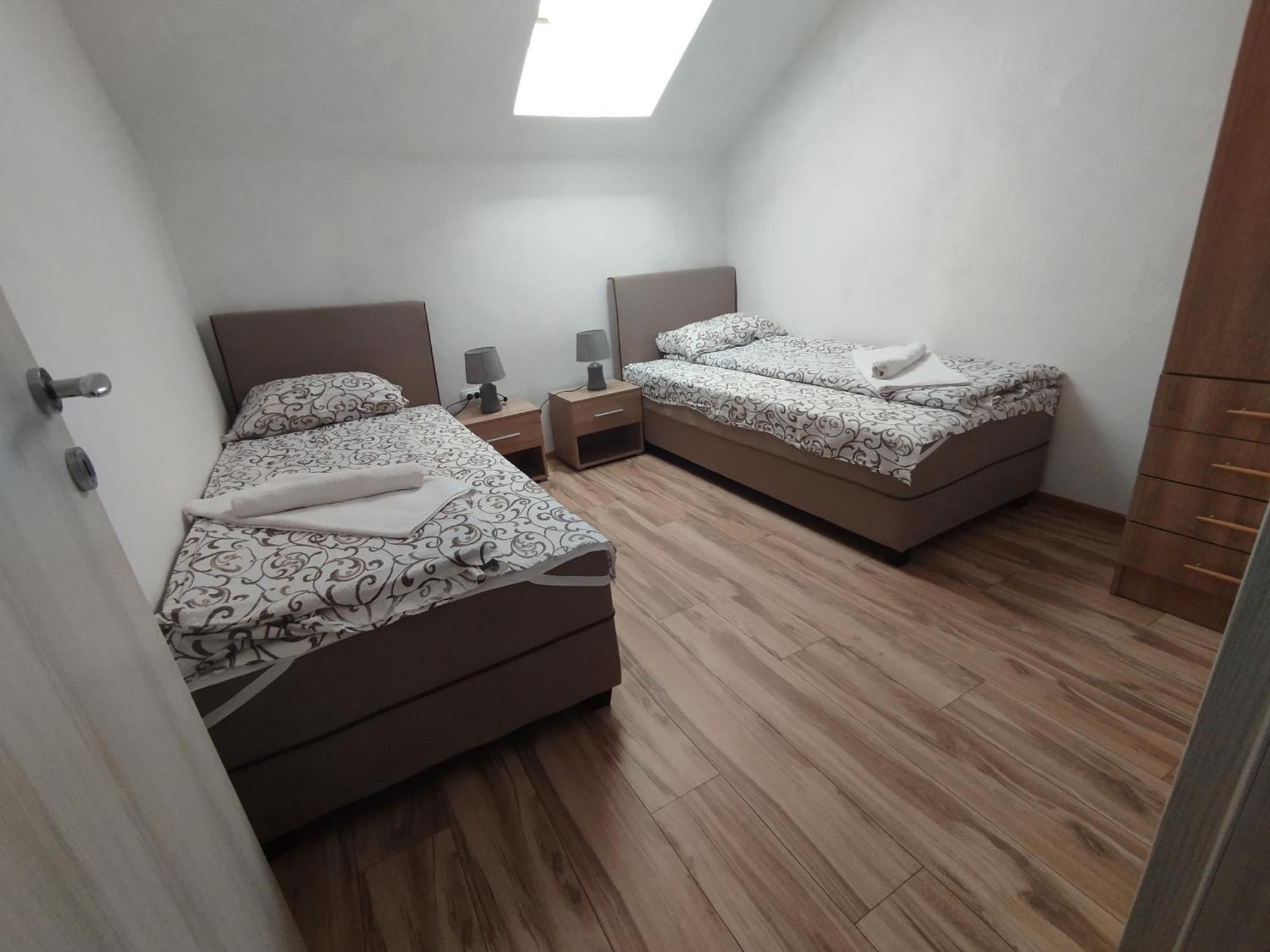 Apartment La Casa Plužine Esterno foto