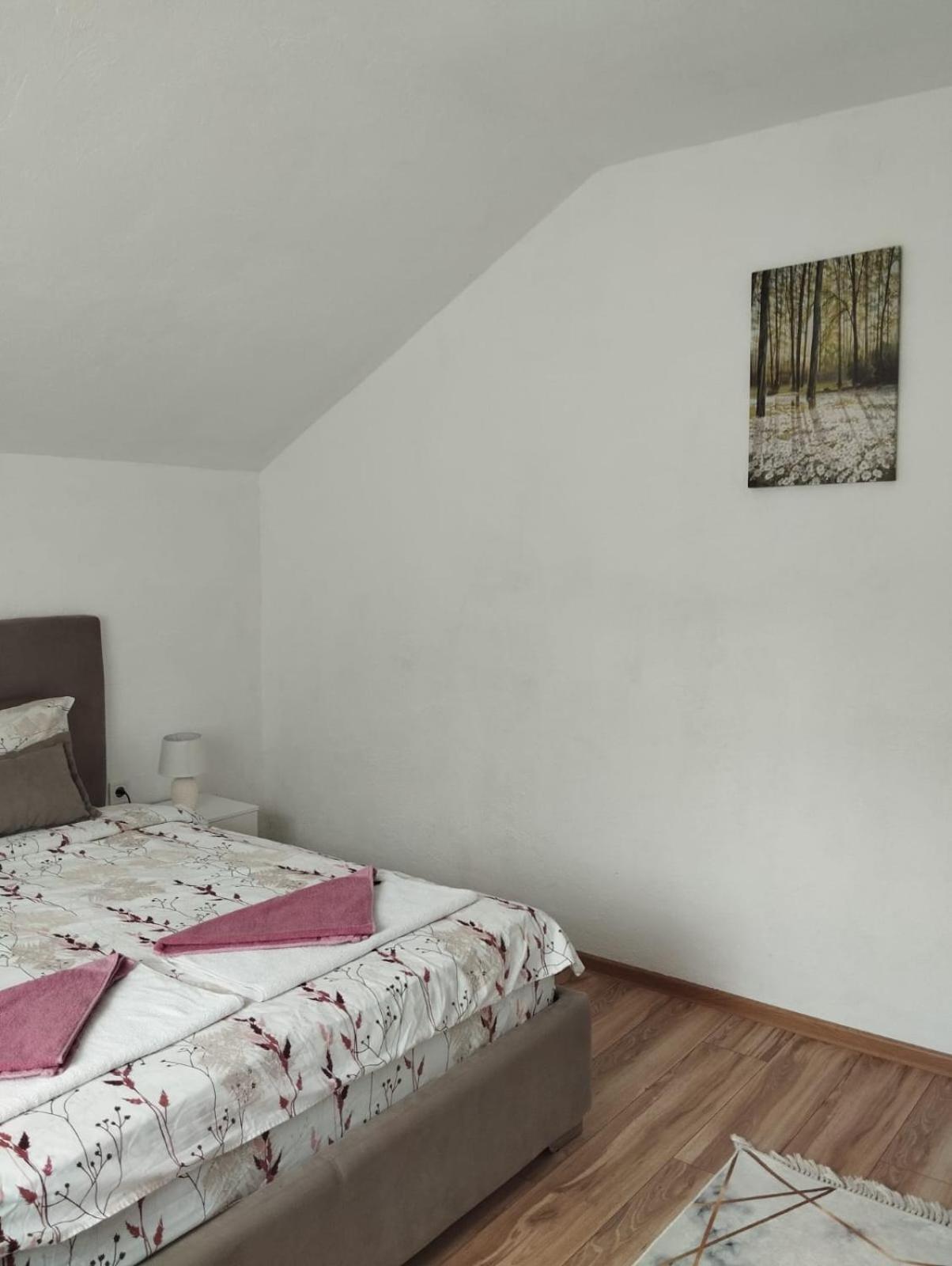 Apartment La Casa Plužine Esterno foto