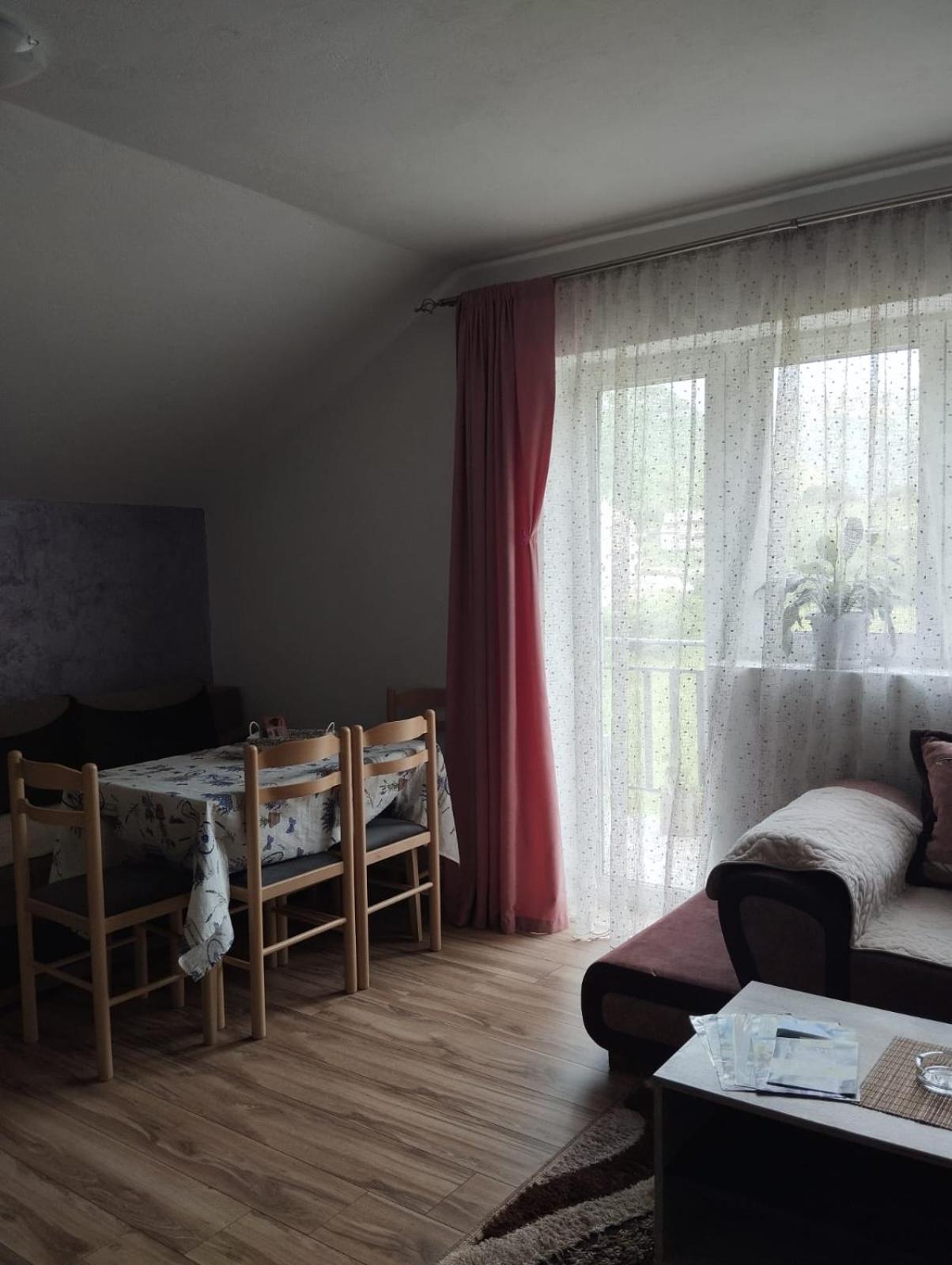 Apartment La Casa Plužine Esterno foto