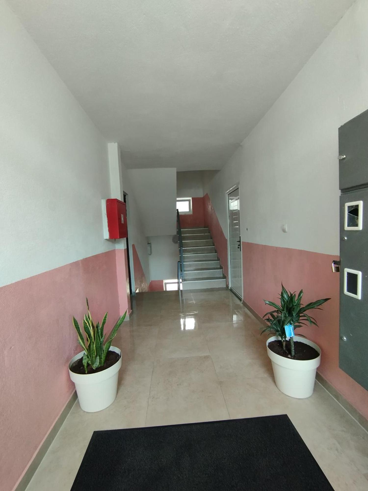 Apartment La Casa Plužine Camera foto
