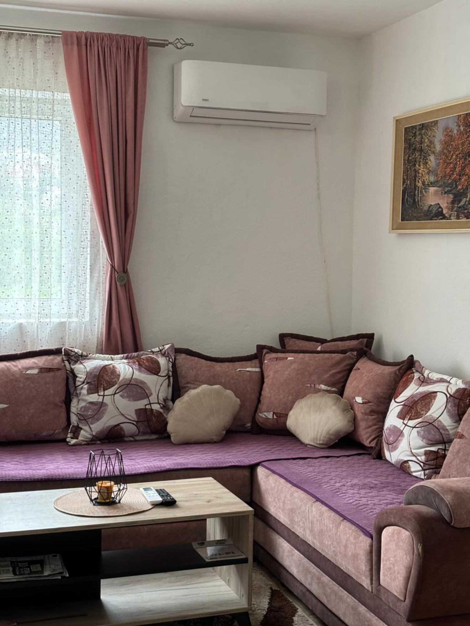 Apartment La Casa Plužine Esterno foto
